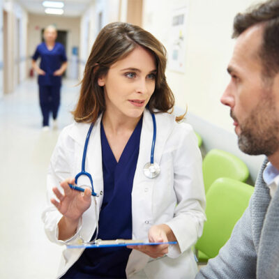 5 benefits of using the right management option for gastric cancer