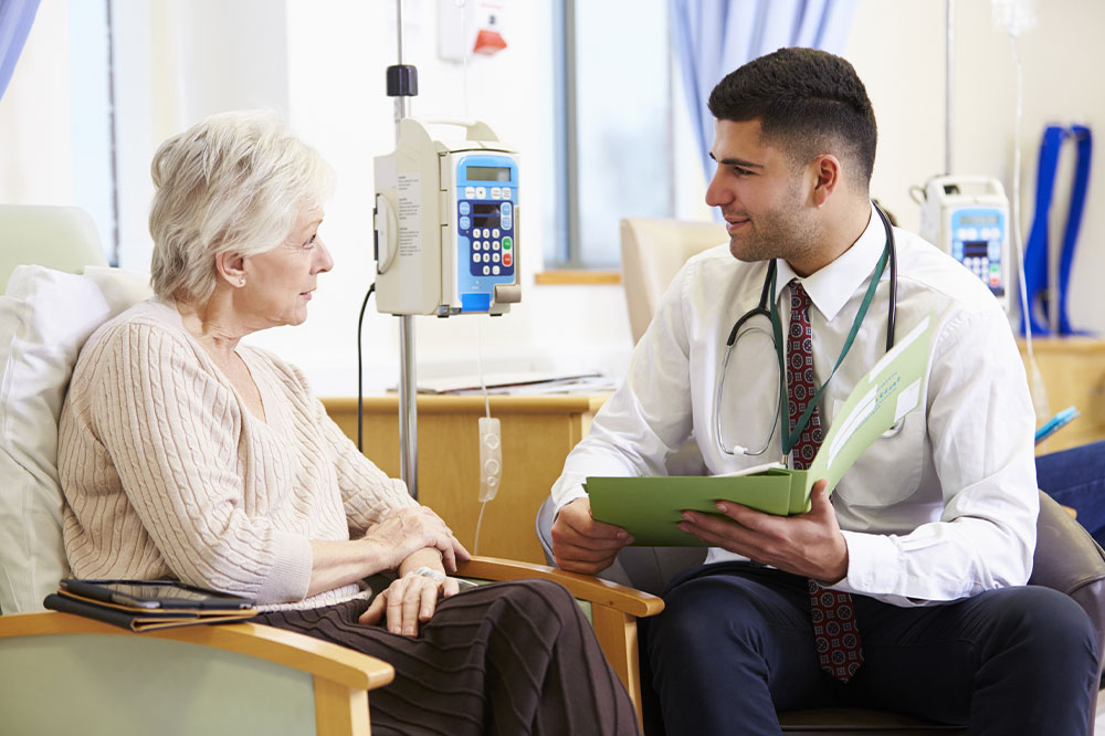 Urothelial cancer – Causes, warning signs, and remedies