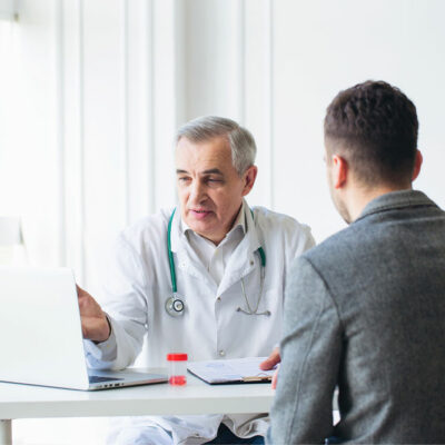 Urothelial cancer – Symptoms, risk factors, and management options