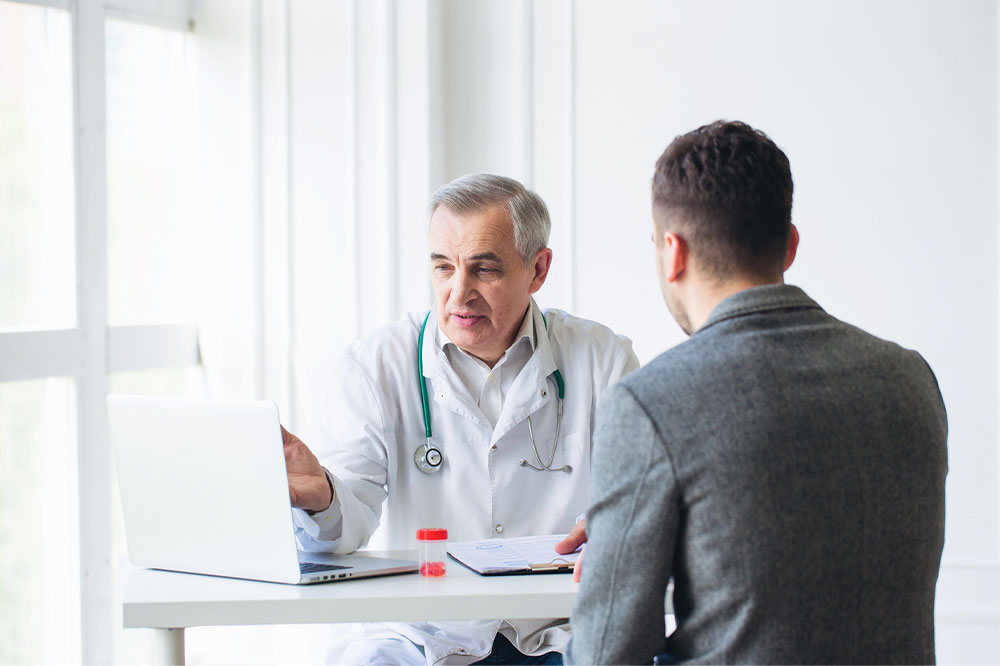 Urothelial cancer – Symptoms, risk factors, and management options