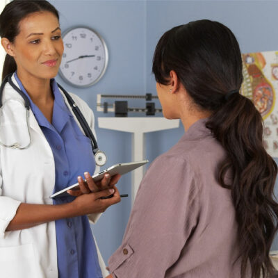 Uterine cancer – What it is and its management