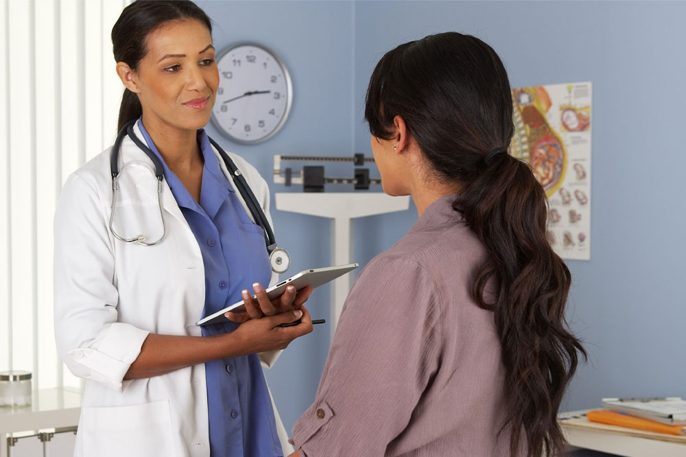 Uterine cancer – What it is and its management