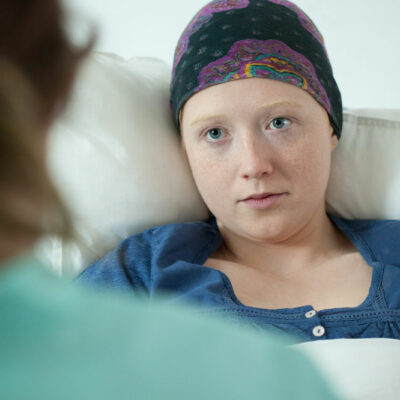 Chronic myeloid leukemia – Tips to manage the symptoms