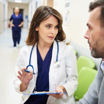 Gastric cancer – Signs, causes, and management options