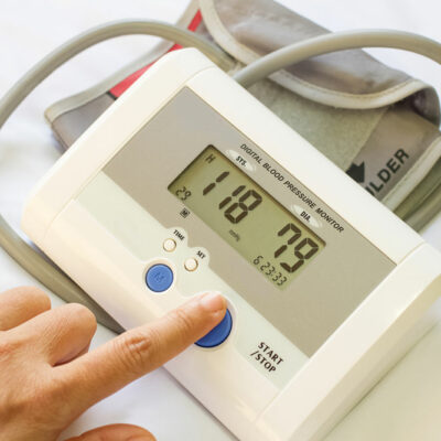 Here’s How You Can Lower Your A1C Levels