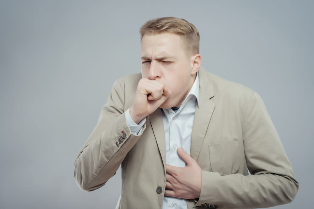 Lung cancer – Causes, symptoms, and management