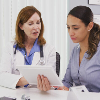 Lung cancer – Symptoms, types, and stages