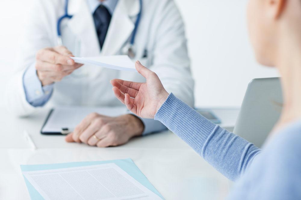 Myelodysplastic syndromes – Symptoms, causes, and management options