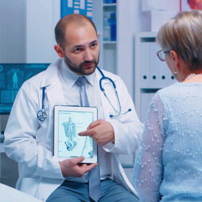 Osteogenesis imperfecta – Signs, causes, and management