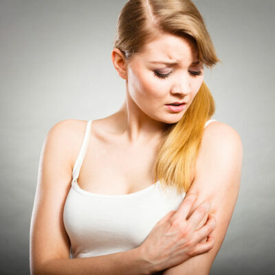 Shingles – Symptoms and Treatment