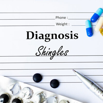 Shingles – Symptoms, Risk Factors, and Treatments