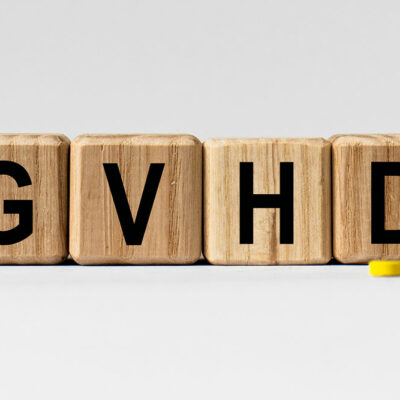 Acute GvHD – Signs, diagnosis, and management