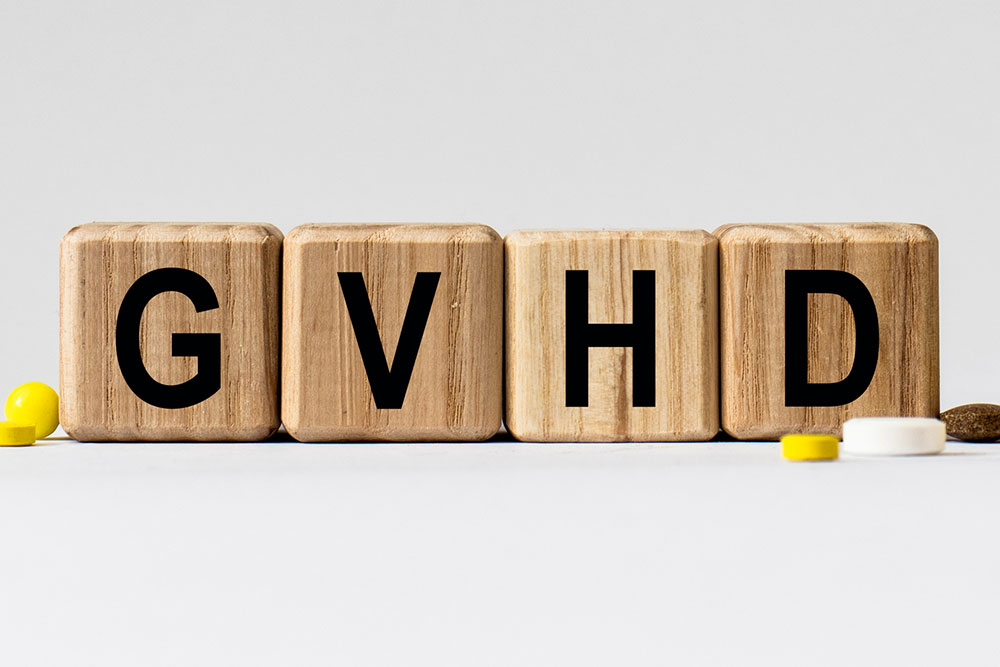 Acute GvHD – Signs, diagnosis, and management