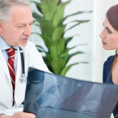 Myelofibrosis – Common signs and diagnosis