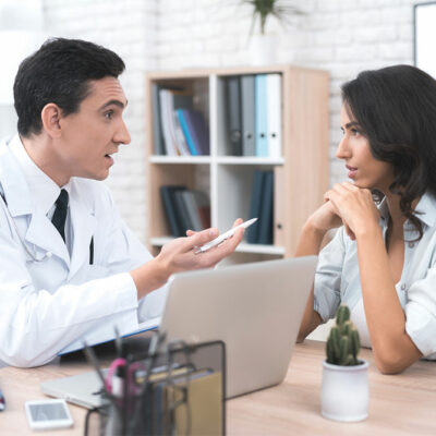 Tardive dyskinesia – Risk factors, management, and more