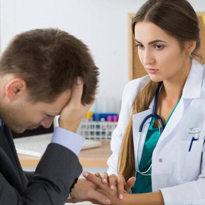 Exocrine pancreatic insufficiency – Signs and ways to manage