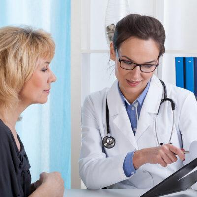 Polycythemia vera – Symptoms and causes