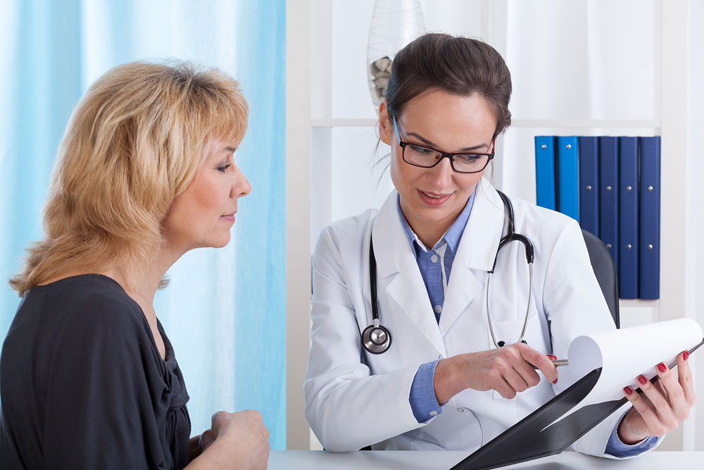 Polycythemia vera – Symptoms and causes