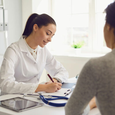 Physical effects of tardive dyskinesia and its management