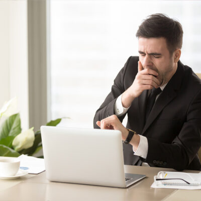 Common Causes and Symptoms of Narcolepsy