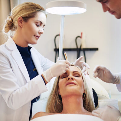 Narcolepsy – Diagnosis and Management